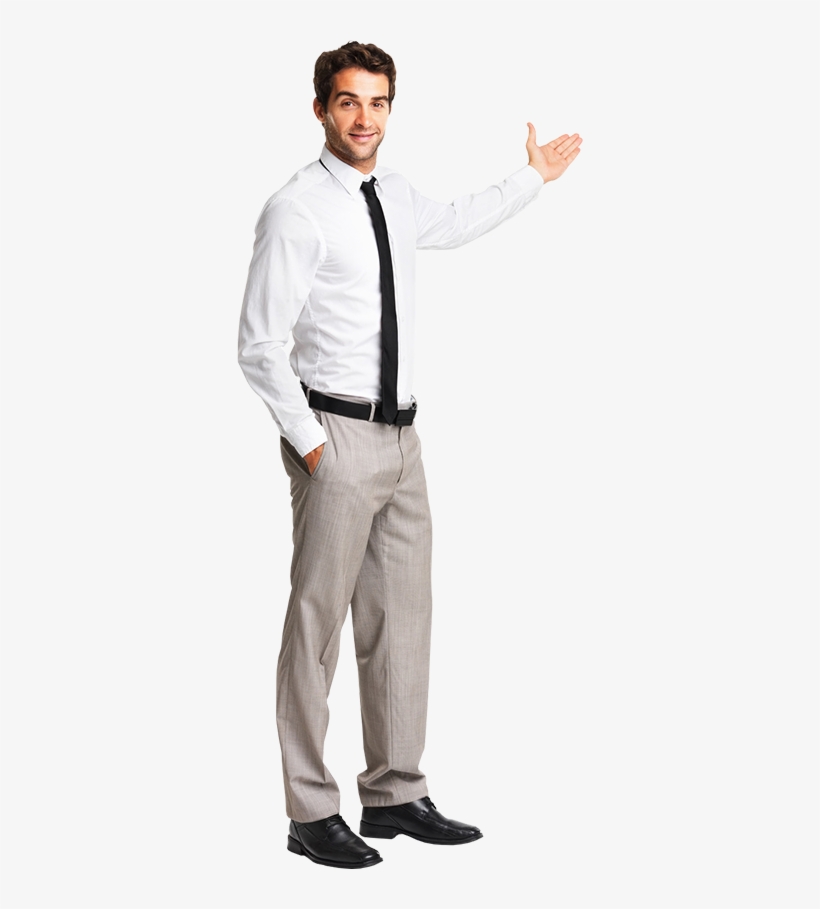 Business-man - Pocket - Free Transparent PNG Download - PNGkey