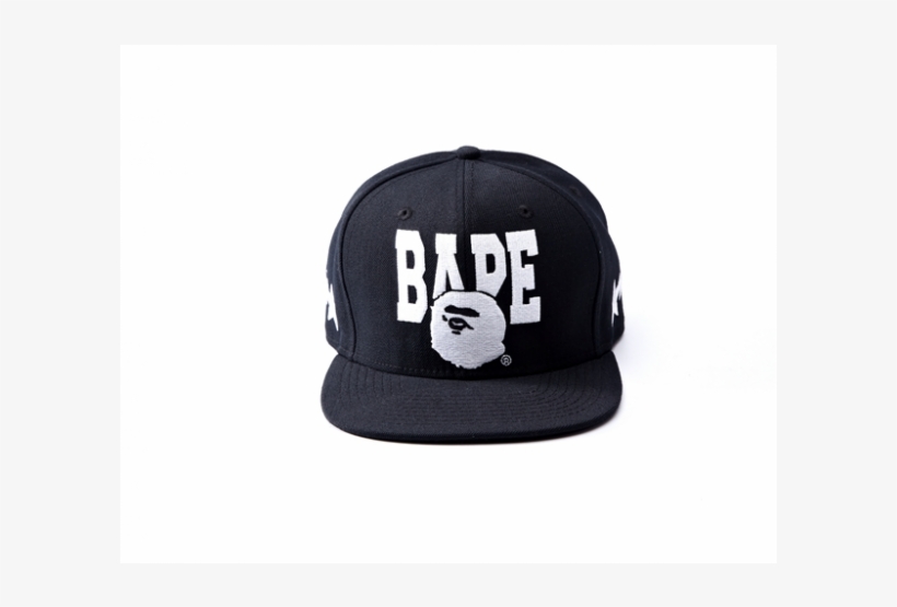 Bape Logo Png Download - Baseball Cap, transparent png #1065867