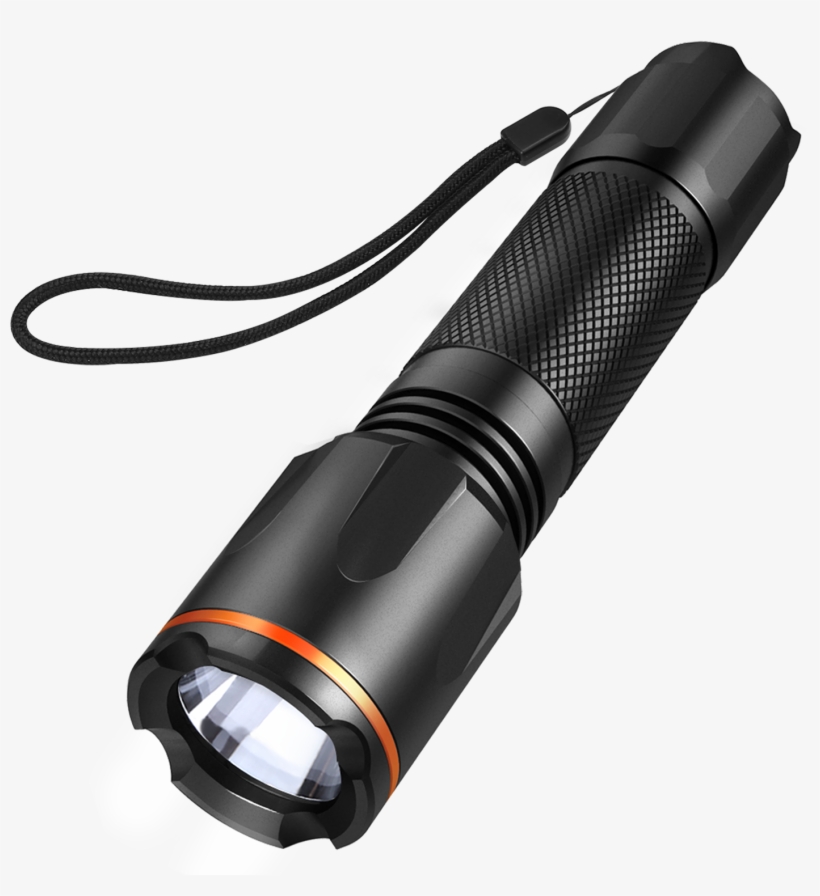 Lfl1a - Flashlight - Free Transparent PNG Download - PNGkey