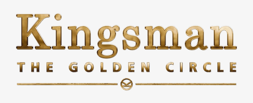 With Absolute Radio & Kingsman - Kingsman: The Golden Circle (digital Uv Copy), transparent png #1071458