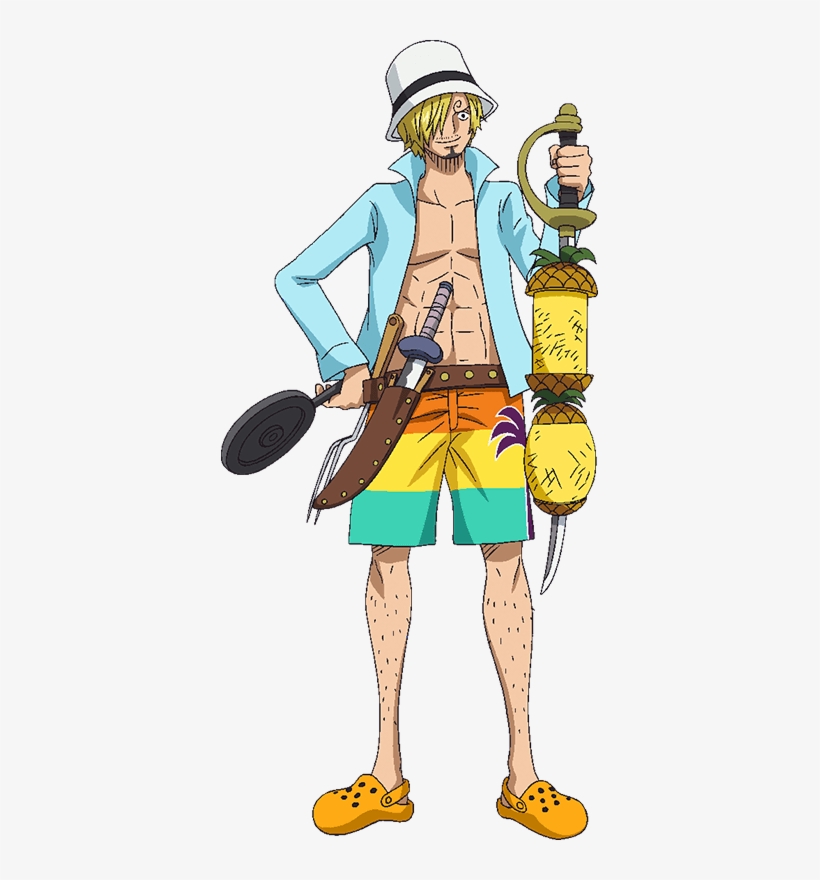 One Piece Film Gold PNG Images, One Piece Film Gold Clipart Free