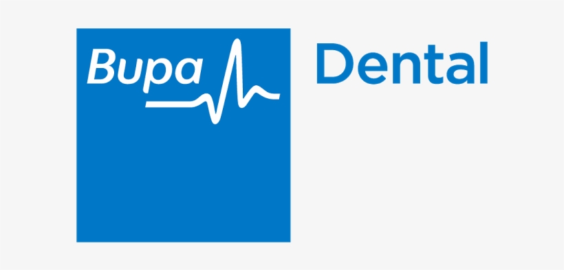 Bupa Dental Logo Website Png - Bupa Dental Png, transparent png #1074498