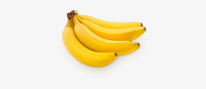 Get Banana Png - Fresh Bananas Fresh Fruit Vegetables Produce Per Lb, transparent png #1078853