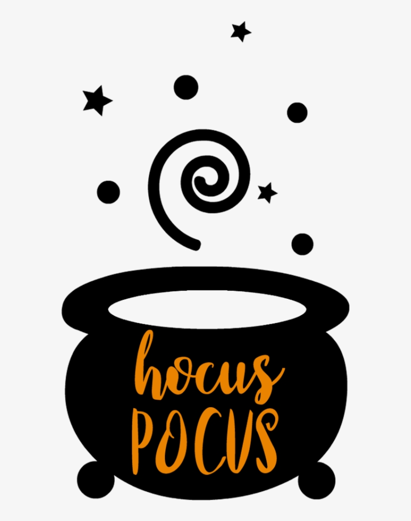 Download Hocus Pocus Halloween Free Svg Free Hocus Pocus Svg Free Transparent Png Download Pngkey