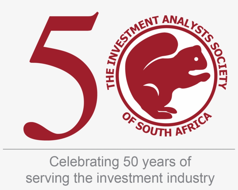Investment Analysts Society Of South Africa Npc - South Africa, transparent png #1088322