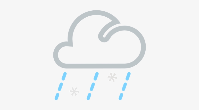 Weather-icon - Weather Png, transparent png #1088348