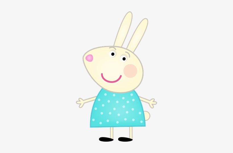 Nihdesign-peppapig Folder - Minus - Peppa Pig Character Clipart - Free ...