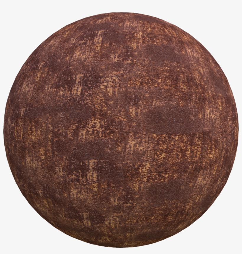 Rusty Brown Old Metal Rust Free Transparent Png Download Pngkey - corroded roblox rust texture