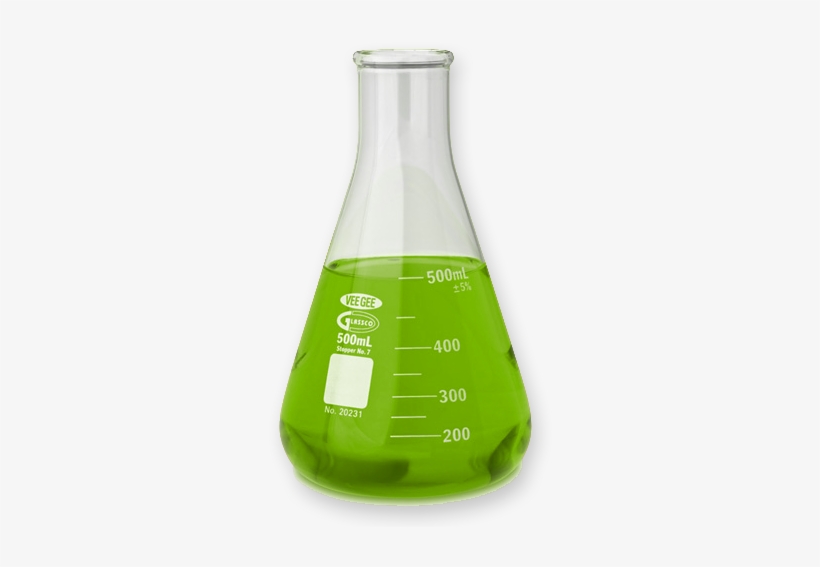 Beaker With Liquid Png Chemicals In A Beaker Free Transparent Png