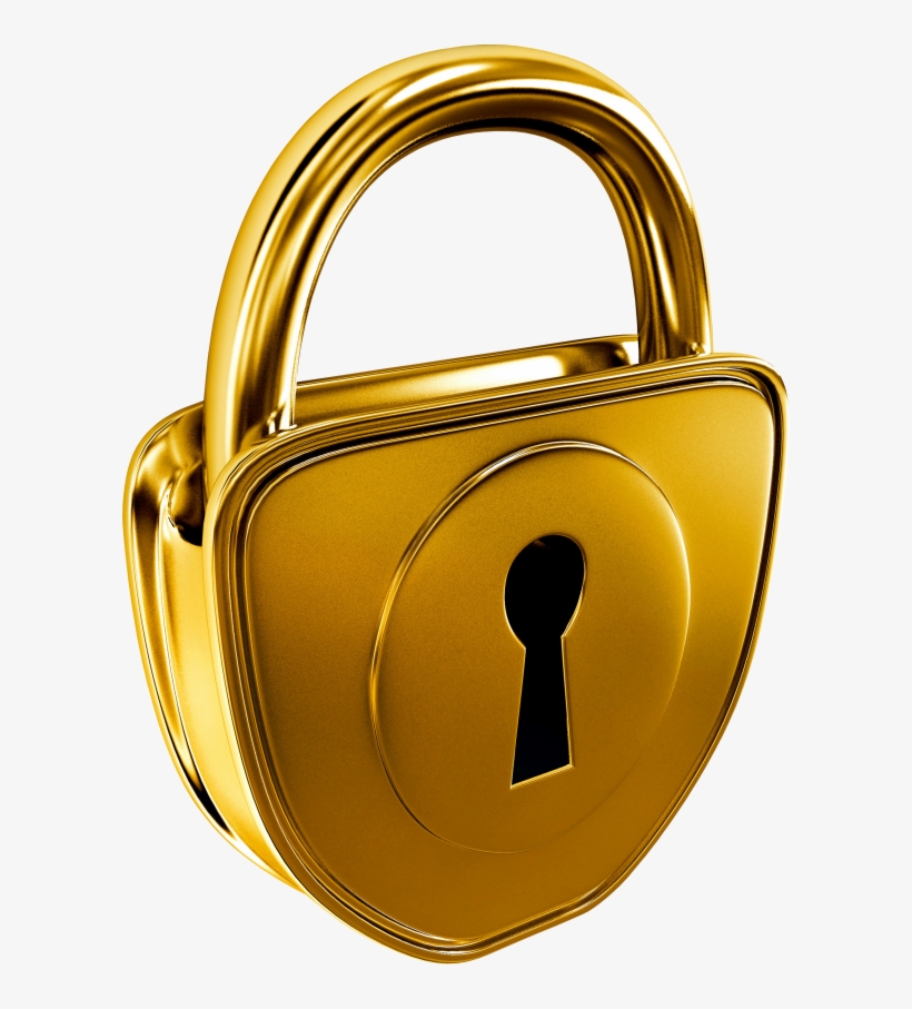 Pad Lock Png Free Download - Lock Png - Free Transparent PNG Download ...