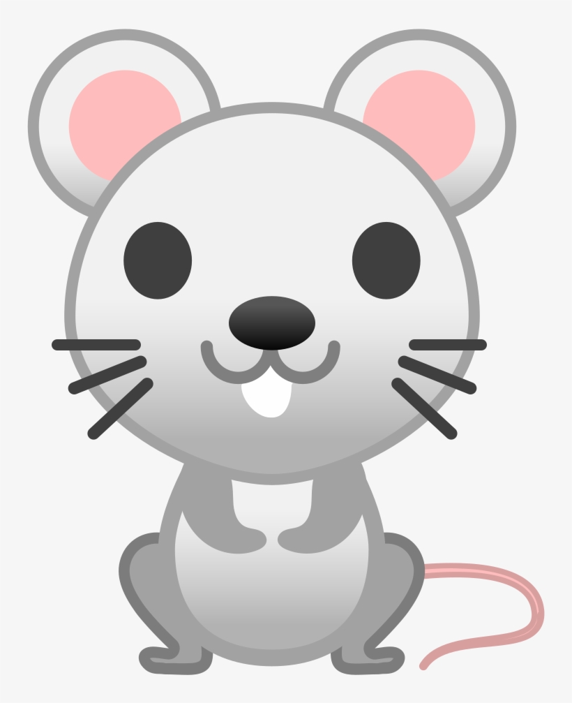 Download Download Svg Download Png Mouse Face Png Free Transparent Png Download Pngkey