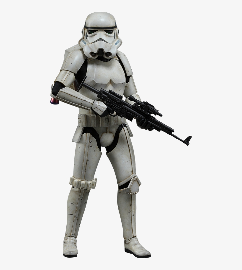 hot toys jumptrooper