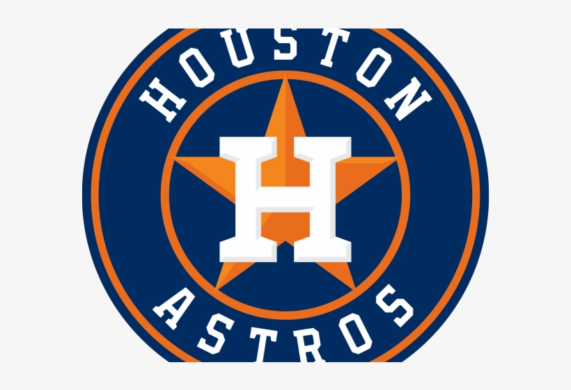 Houston Astros Clipart Astros Png - Houston Astros Printable Logo, transparent png #1108367
