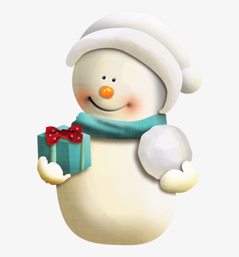 Snowman Png Image - Christmas Snowman Png - Free Transparent PNG ...