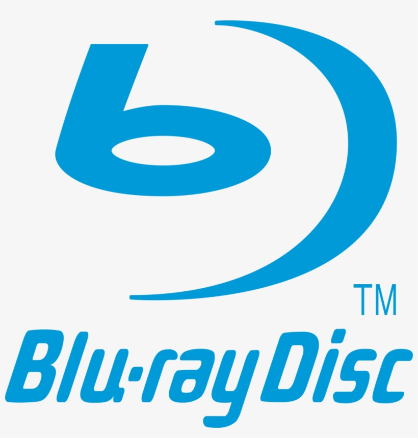 Blue Ray Disc Logo Blu Ray Disc Free Transparent Png Download Pngkey