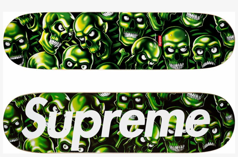 オンライン Supreme - supreme kull Pile Skateboard スケート スケボーの通販 by pen.'s ...