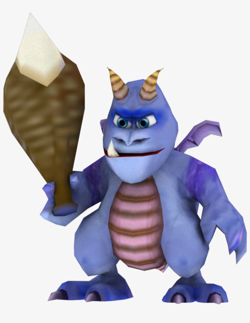 legendary spyro