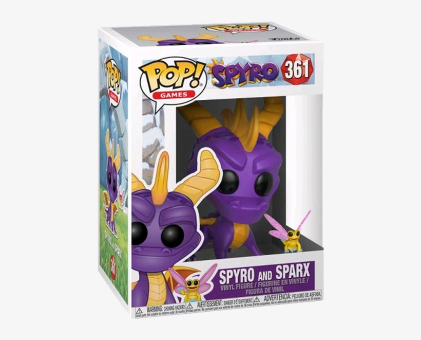 spyro the dragon spyro and sparx pop free transparent png download pngkey spyro the dragon spyro and sparx pop