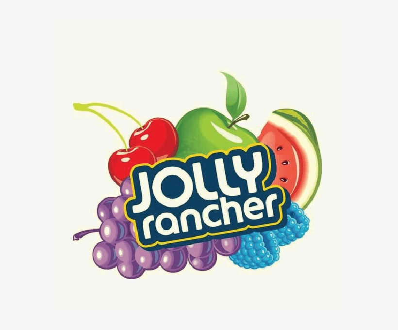 jolly rancher logo png