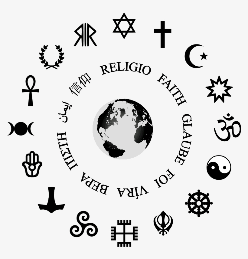Bad Religion - Logo | Bloodstain Badges