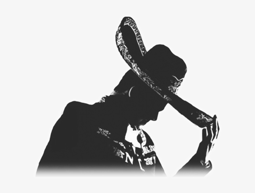 Mariachi Cdmx Precios Mariachi Triste Free Transparent Png