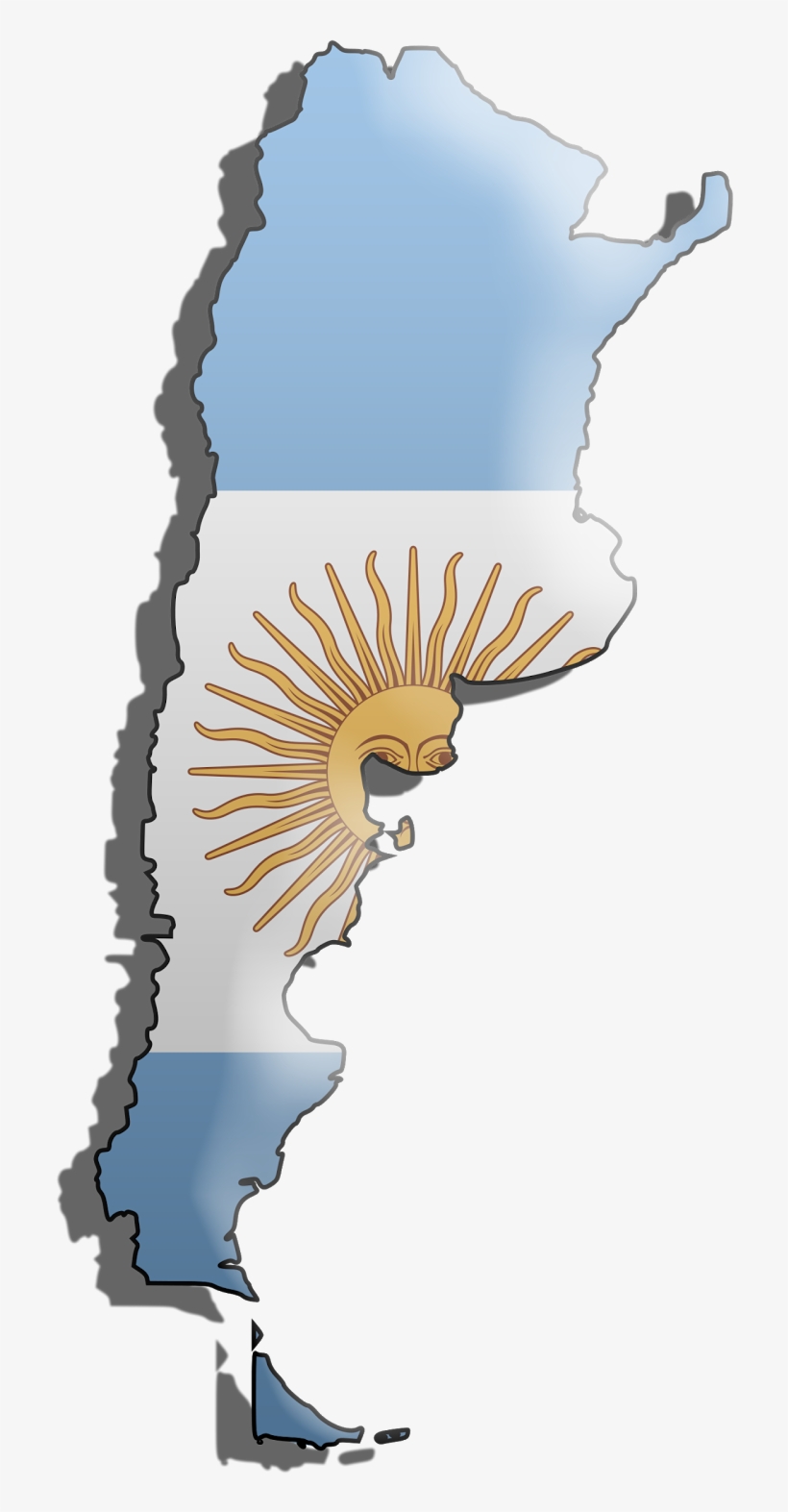 Lionel Messi Argentina Flag Background WPAP by HelloFranklin on DeviantArt