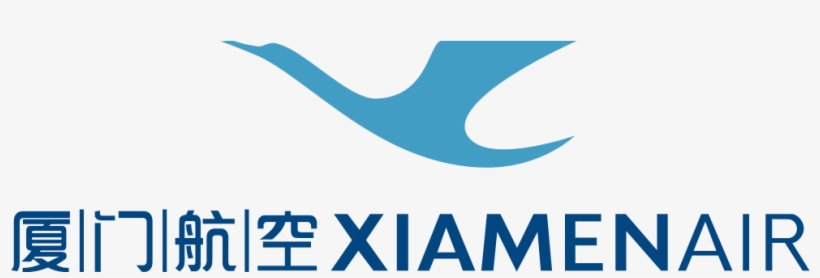 Xiamen Airlines Logo Xiamen Air Logo Png Free Transparent Png