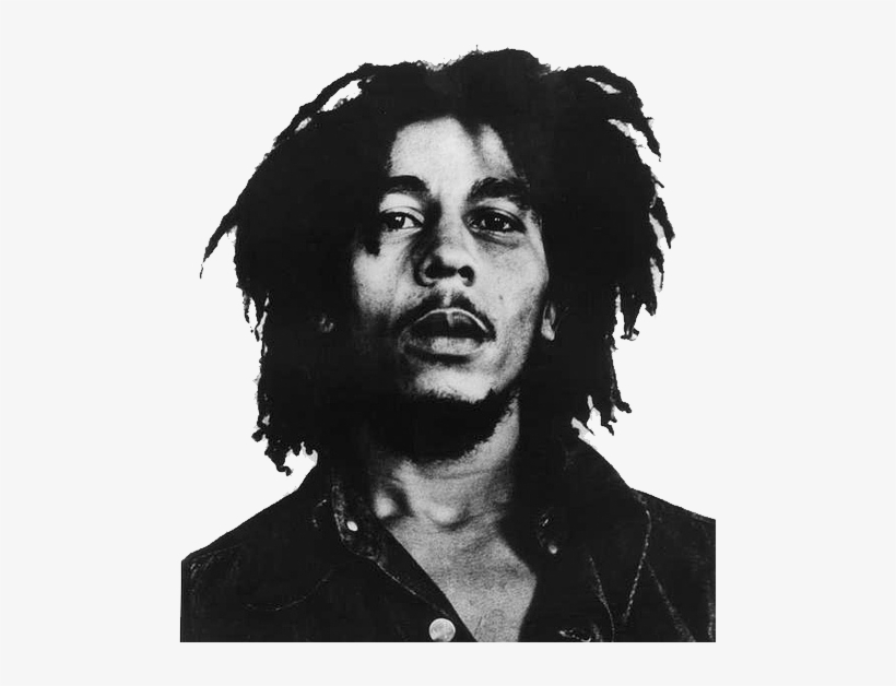 Bob Marley - Free Transparent PNG Download - PNGkey