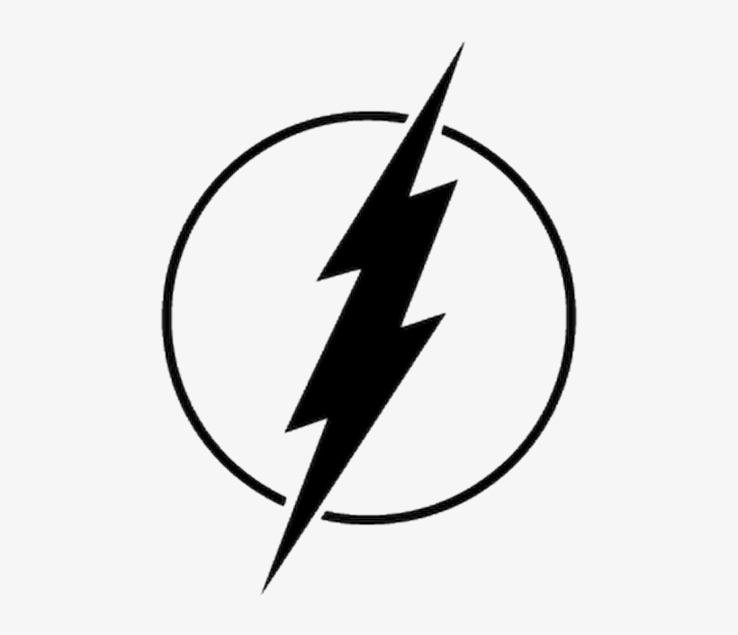 Transparent Background Flash Logo - Free Transparent PNG Download - PNGkey