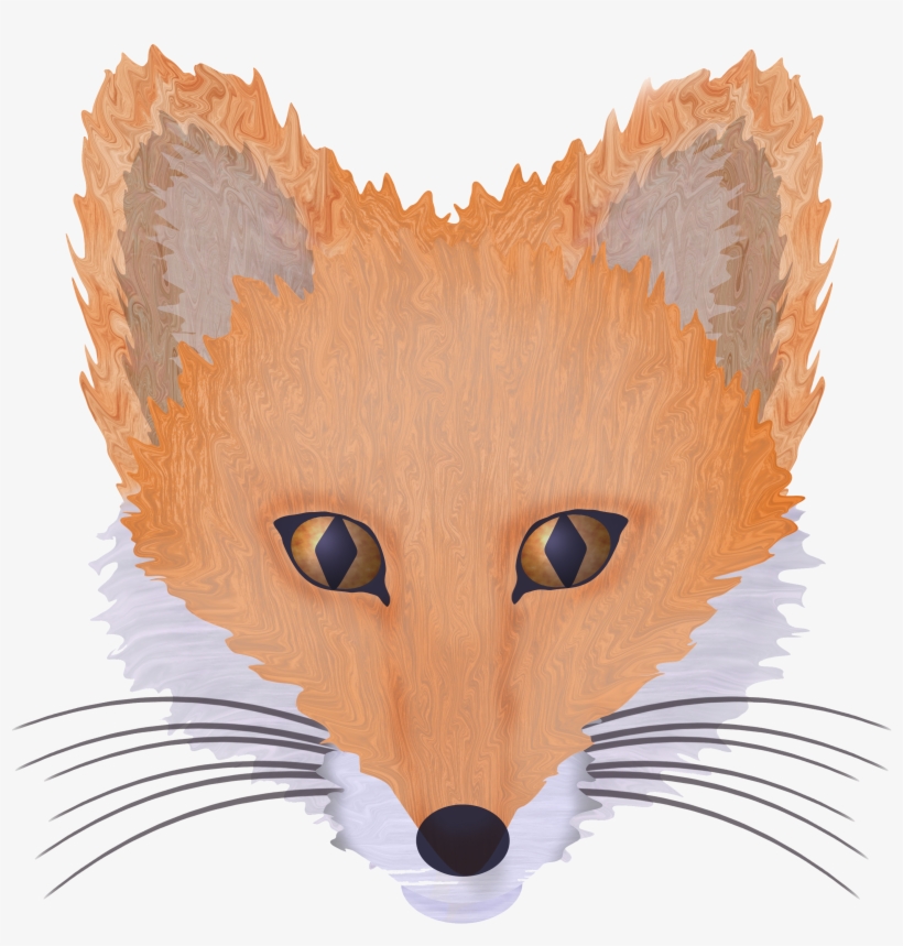 Foxy Expressions - Free Transparent Png Download - Pngkey