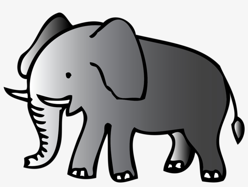 roll tide elephant clipart images