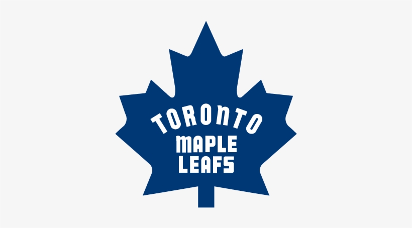 Logo From 1967-70 - Toronto Maple Leafs Logo 2015 - Free Transparent ...