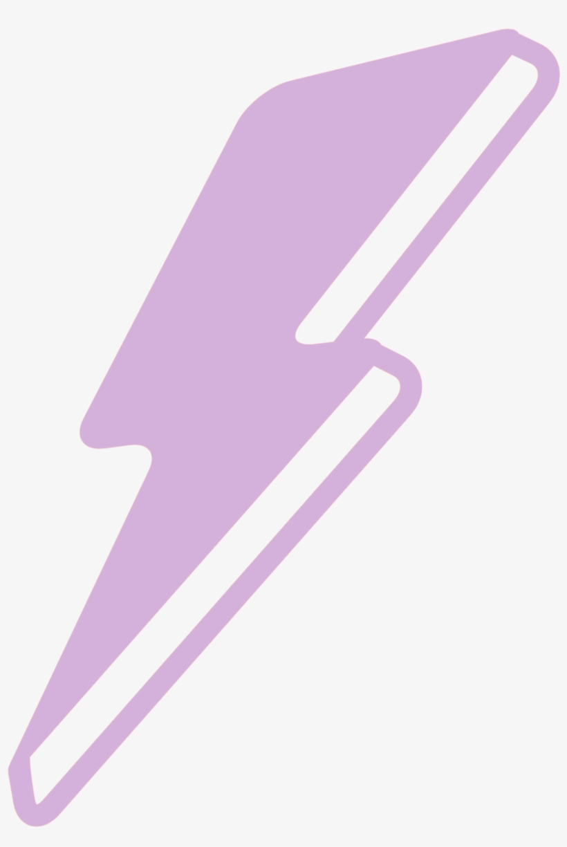 Purple Lightning - Free Transparent PNG Download - PNGkey