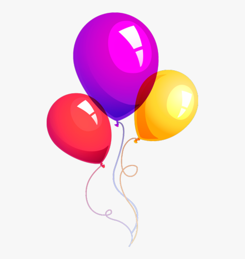 Balloons Png Format - Png Images Of Balloons - Free Transparent PNG ...