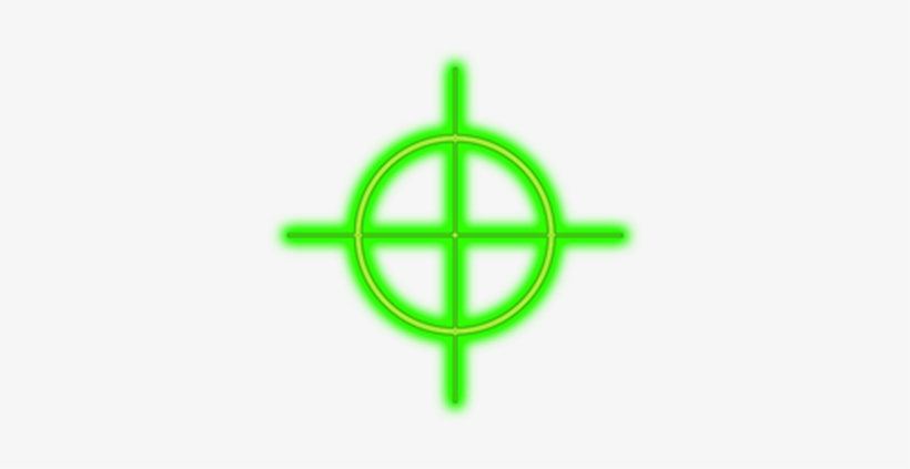 Png Crosshairs Green - Roblox Shift Lock Cursor - Free Transparent PNG ...