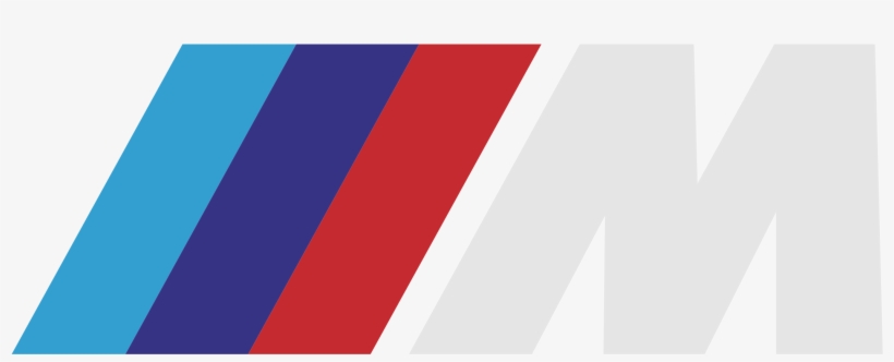 Bmw m performance logo