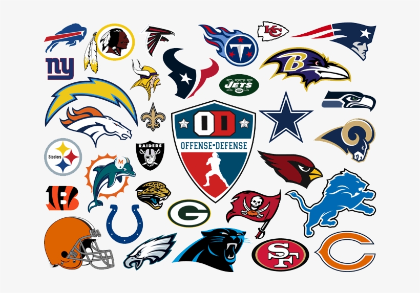 18best Of Steelers Logo Clip Art - Nfl Teams Logos 2018 - Free ...