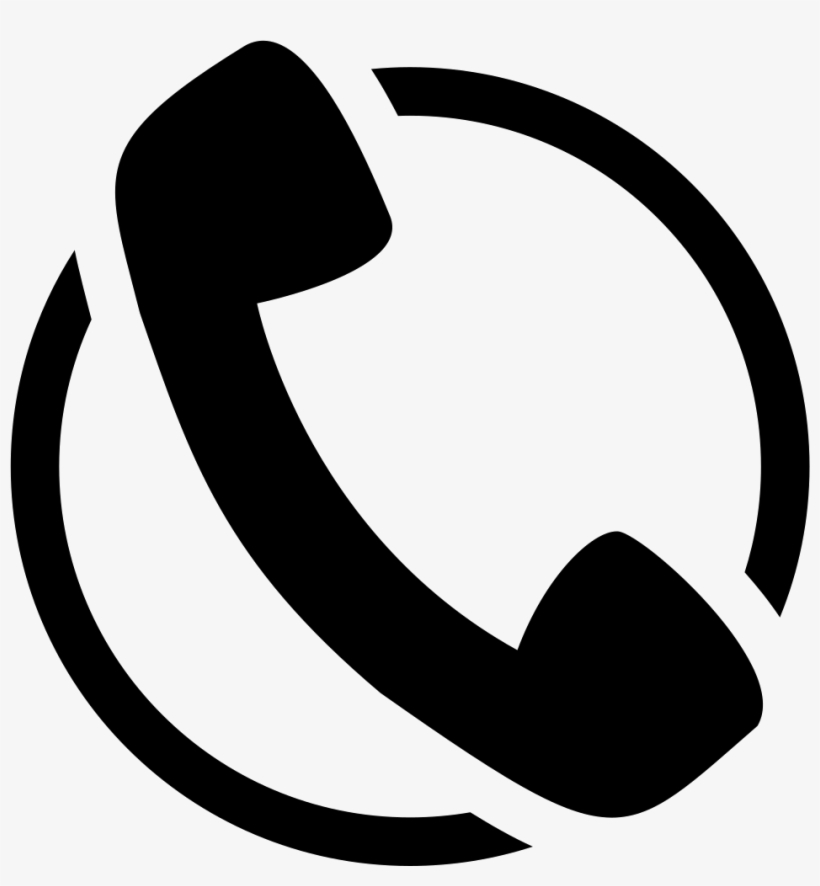 Logo Telephone Png - Free Transparent PNG Download - PNGkey