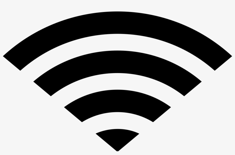 This Free Icons Png Design Of Wifi Signal 2 - Free Transparent PNG ...