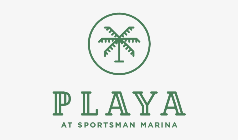 Playa Restaurant At Sportsman Marina Ribbon Cutting - Playa Restaurant ...
