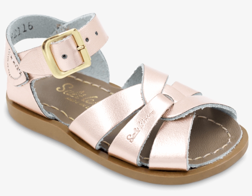 Null - Saltwater Sandals - Free Transparent PNG Download - PNGkey