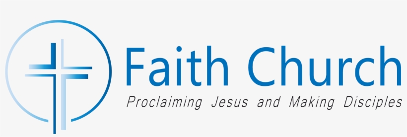 Logo Logo - Faith Church - Free Transparent PNG Download - PNGkey