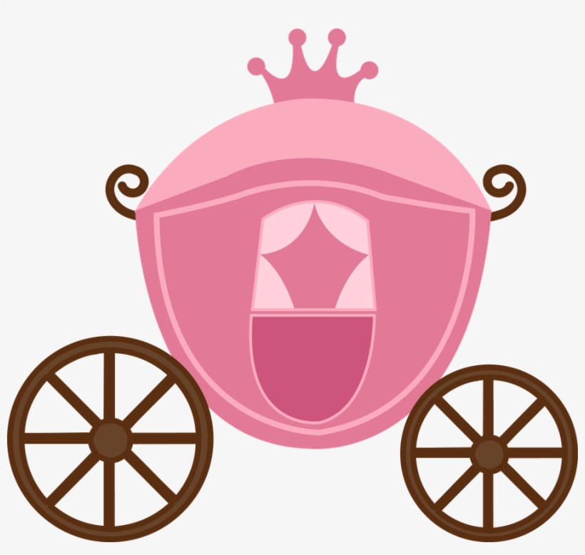 Picture Black And White Download The Most Awesome Images - Princess Carriage Clipart Png, transparent png #1231169