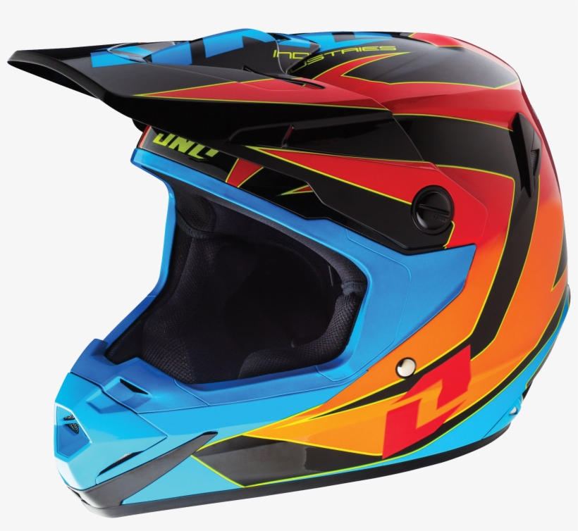 Motorcycle Helmet Png Image - One Industries Atom Xwing - Free ...