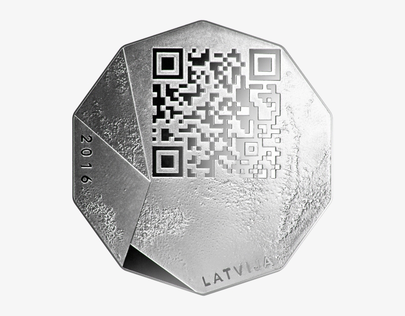 Lv 2016 5euro Entrepreneur B - Latvia 2016 National Entrepreneur Latvia Silver 5 Euro, transparent png #1233500