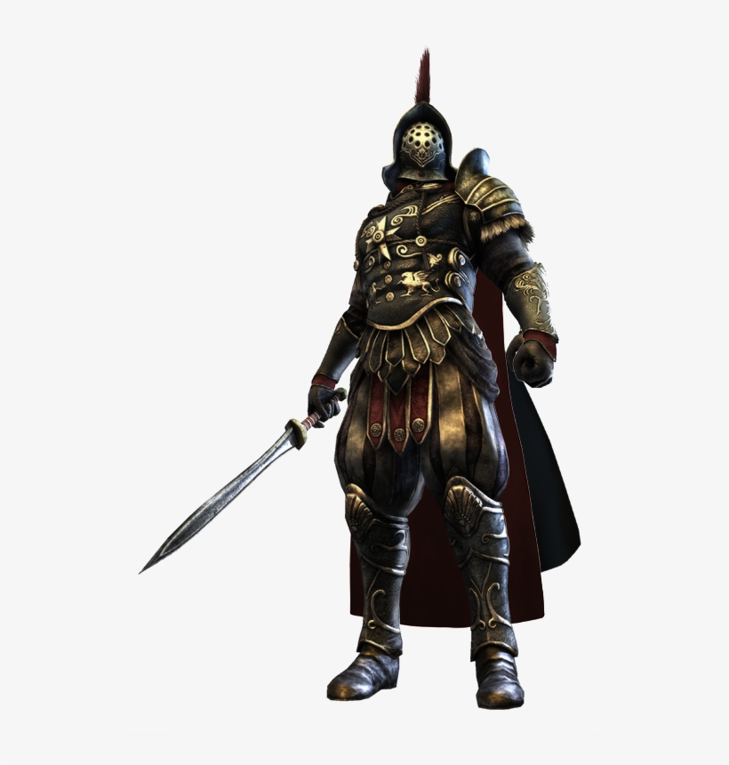 Gladiator Render Assassin S Creed Revelations Ancestors Character Free Transparent Png Download Pngkey - janissary roblox