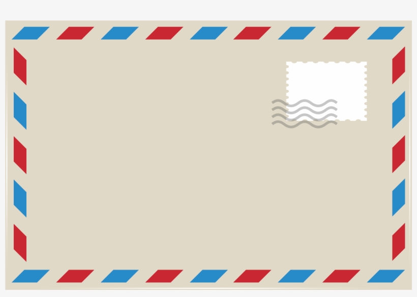 Envelope Paper Postage Stamp - Quality Park R1600 Moisture-resistant Envelopes, transparent png #1246322