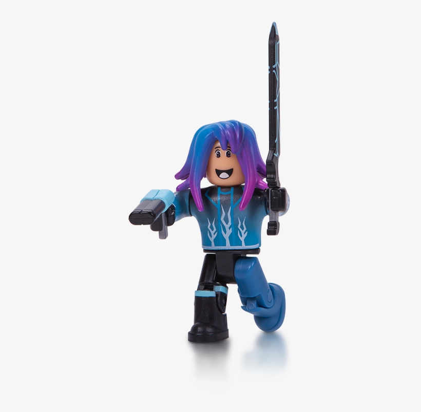 Roblox Toys Girl Free Transparent Png Download Pngkey - roblox toys render