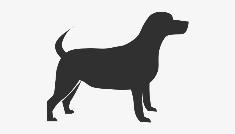 Dog Icon, transparent png #1252358