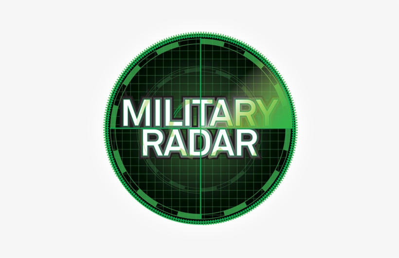 28th -30th August 2018 - Military Radar Png, transparent png #1254024